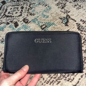 Guess Wallet